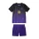 26/27 FC Barcelona Away Kids Kit
