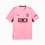 26/27 Tercera equipación del Valencia CF 26/27 Valencia CF Third Jersey
