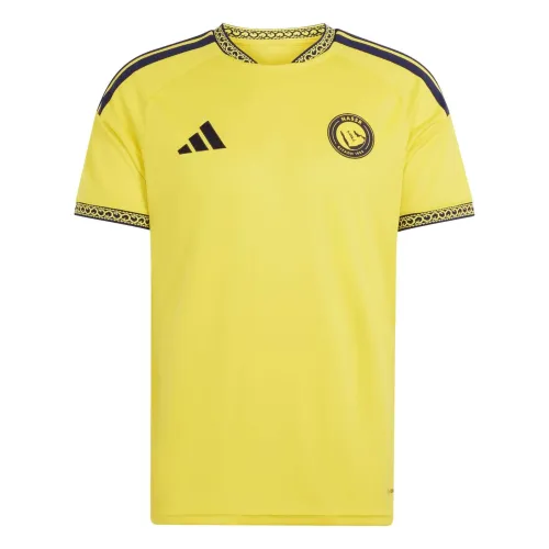 Al Nassr Heimtrikot 2026/27 (Spielerausführung)