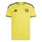 Maglia da casa dell'Al Nassr stagione 2026-27, versione giocatore 2026-27 Al Nassr Home Player Version Jersey