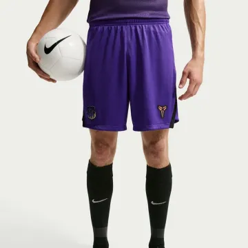26/27 Barcelona Away Shorts