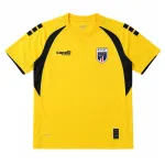 2026 Cape Verde Goalkeeper Jersey