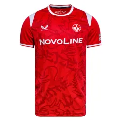2026/27 Kaiserslautern Home Jersey - product photo US16.99 - 2026/27 Kaiserslautern Home Jersey