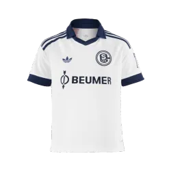 26/27 Schalke 04 Away Jersey - product photo US16.99 - 26/27 Schalke 04 Away Jersey