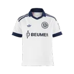 26/27 Schalke 04 Away Jersey 26/27 Schalke 04 Away Jersey