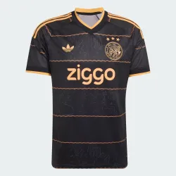 2026/27 Ajax Away Jersey - product photo US16.99 - 2026/27 Ajax Away Jersey