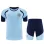 2026/27 Ajax Training Kit Blue