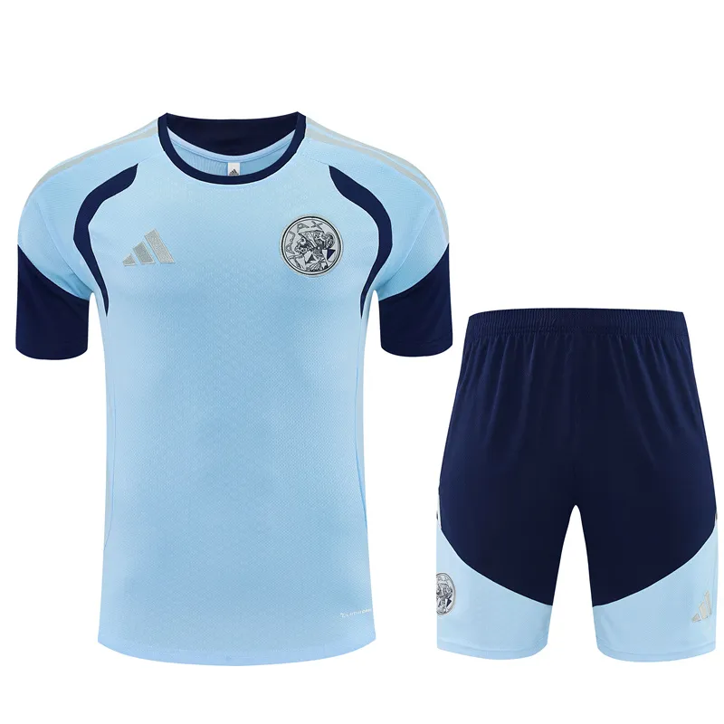 2026/27 Ajax Training Kit Blue