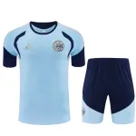 2026/27 Ajax Training Kit Blue 2026/27 Ajax Training Kit Blue