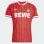 26/27 FC Köln Away Jersey