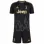 26/27 Juventus Third Kids Kit