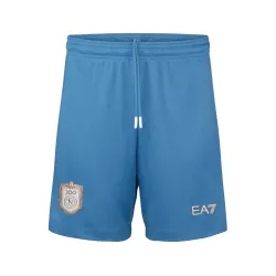 US10.98 - 26/27 Napoli Home Shorts