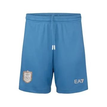 26/27 Napoli Home Shorts