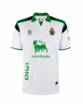 Camiseta de la versión para jugadores locales del Racing de Santander, temporada 26/27 26/27 Racing Santander Home Player Version Jersey