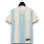 Travis Scott Cactus Jack x Nike Camiseta Argentina Total 90 Retro Jersey