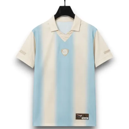 Travis Scott Cactus Jack x Nike Camiseta Argentina Total 90 Retro Jersey