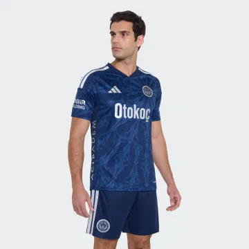 26/27 Fenerbahce Third Jersey