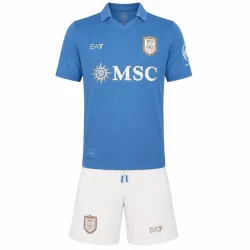 US16.99 - 26/27 Napoli Home Kids Kit