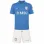 26/27 Napoli Home Kids Kit