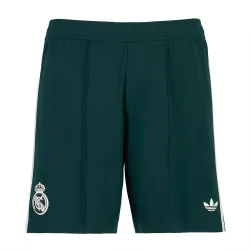 26/27 Real Madrid Away Shorts - product photo US10.98 - 26/27 Real Madrid Away Shorts