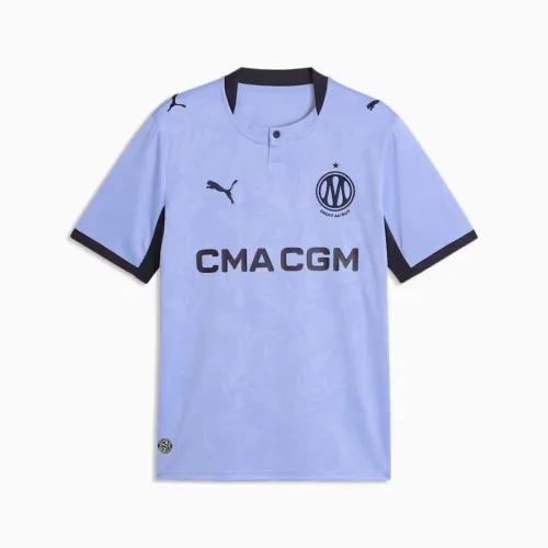 26/27 Olympique de Marseille Third Jersey