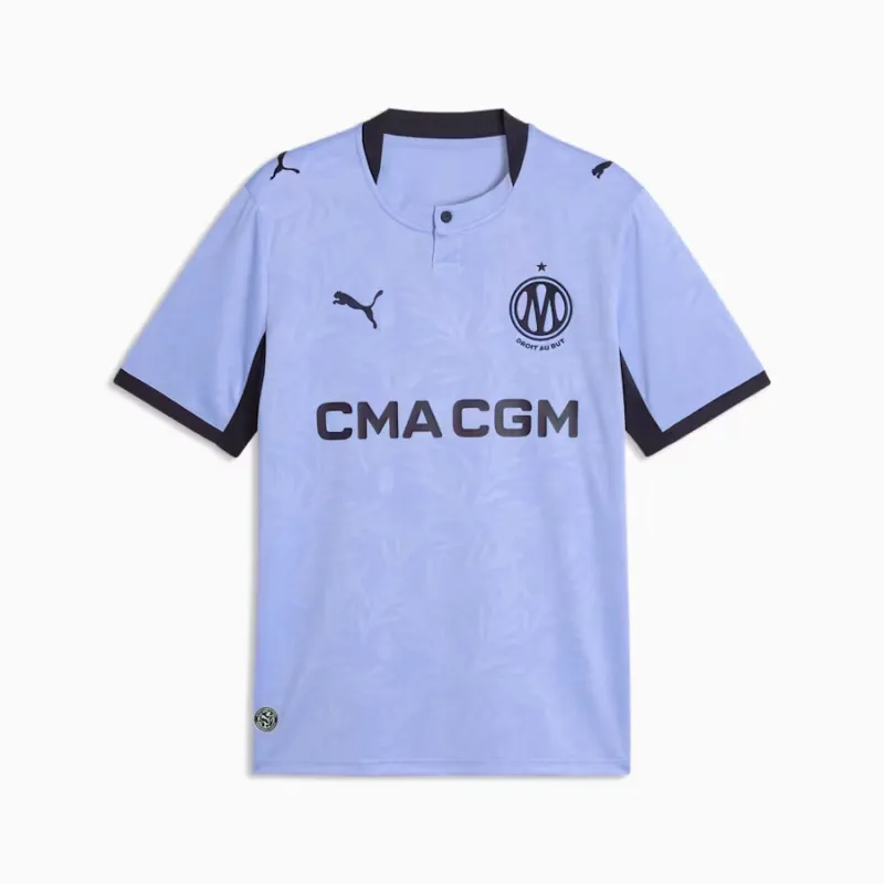 26/27 Olympique de Marseille Third Jersey