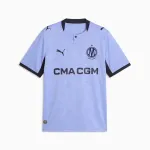 26/27 Olympique de Marseille Third Jersey 26/27 Olympique de Marseille Third Jersey