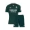 26/27 Real Madrid Away Jersey Kit