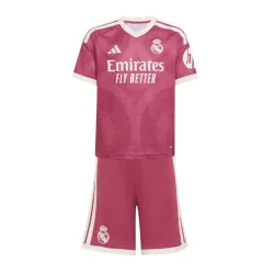 26/27 Real Madrid Third Jersey Kit - product photo US26.88 - 26/27 Real Madrid Third Jersey Kit