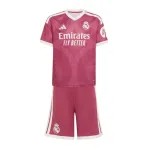26/27 Real Madrid Third Jersey Kit 26/27 Real Madrid Third Jersey Kit