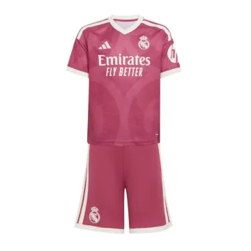 26/27 Real Madrid Third Jersey Kit
