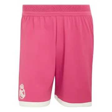 26/27 Real Madrid Third Shorts