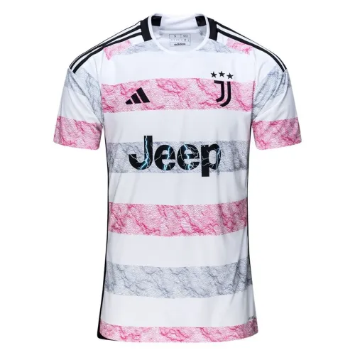 2023/24 Juventus Away Jersey