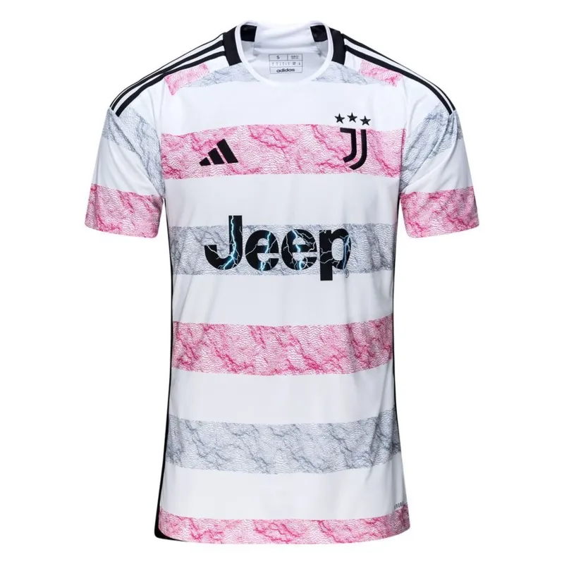2023/24 Juventus Away Jersey