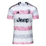 2023/24 Juventus Away Jersey 2023/24 Juventus Away Jersey