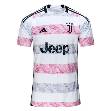 2023/24 Juventus Away Jersey