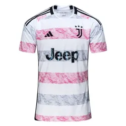 2023/24 Juventus Away Jersey - product photo US16.99 - 2023/24 Juventus Away Jersey