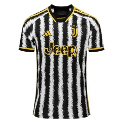 2023/24 Juventus Home Jersey - product photo US16.99 - 2023/24 Juventus Home Jersey