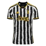 2023/24 Juventus Home Jersey 2023/24 Juventus Home Jersey