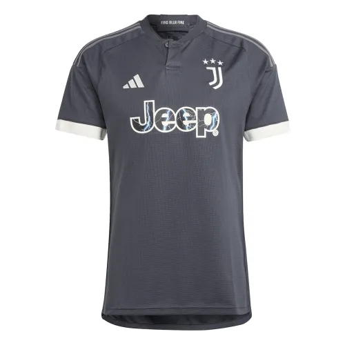 2023/24 Juventus Third Jersey