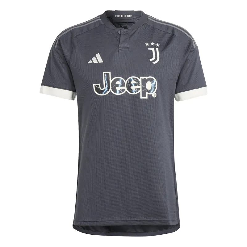 2023/24 Juventus Third Jersey