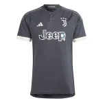 2023/24 Juventus Third Jersey 2023/24 Juventus Third Jersey