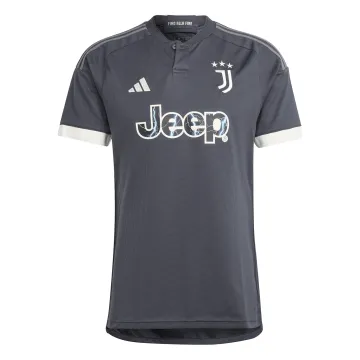 2023/24 Juventus Third Jersey