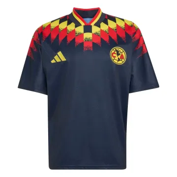 2026-27 Club America Stadium Jersey