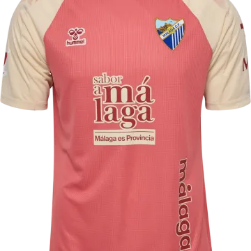 2026/27 Málaga Away Jersey