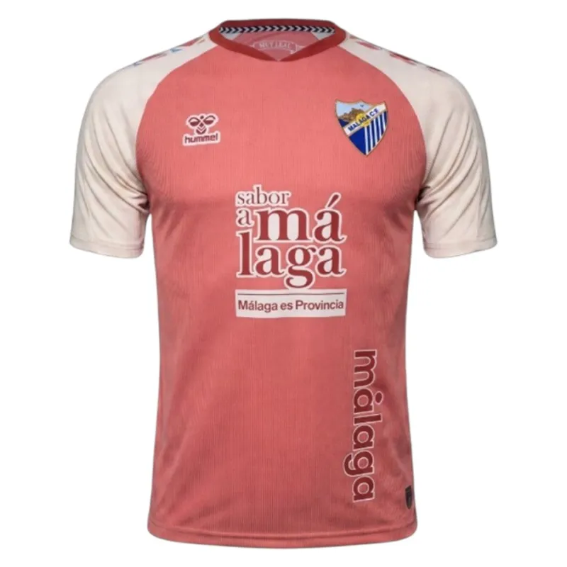 2026/27 Málaga Away Jersey