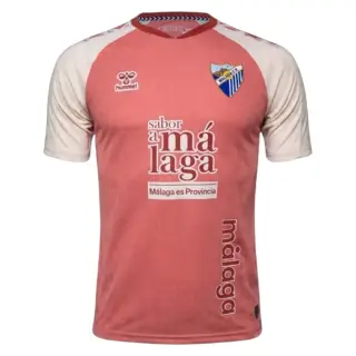 2026/27 Málaga Away Jersey