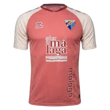2026/27 Málaga Away Jersey
