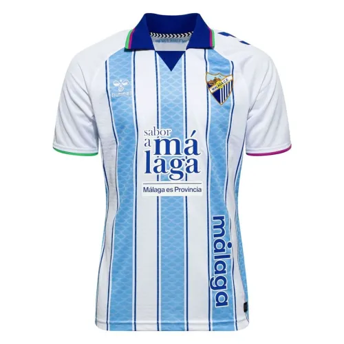 2026/27 Málaga Home Jersey