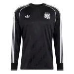 26/27 Colo Colo Retro Version Long Sleeve Jersey 26/27 Colo Colo Retro Version Long Sleeve Jersey